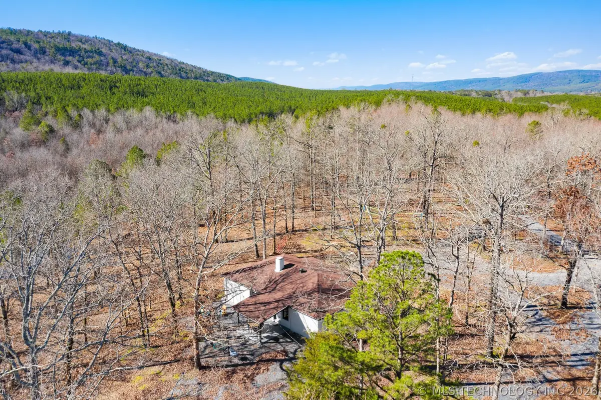 30953 State Highway, Smithville, OK 74957 - #1