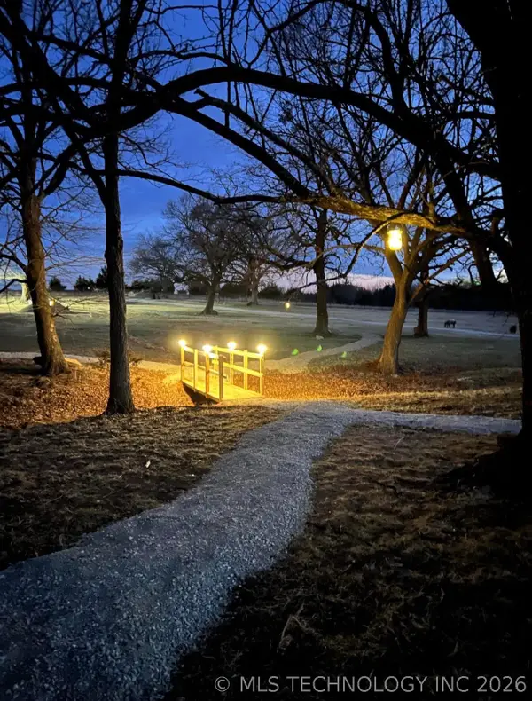 7700 County Road 1570 S, Ada, OK 74820