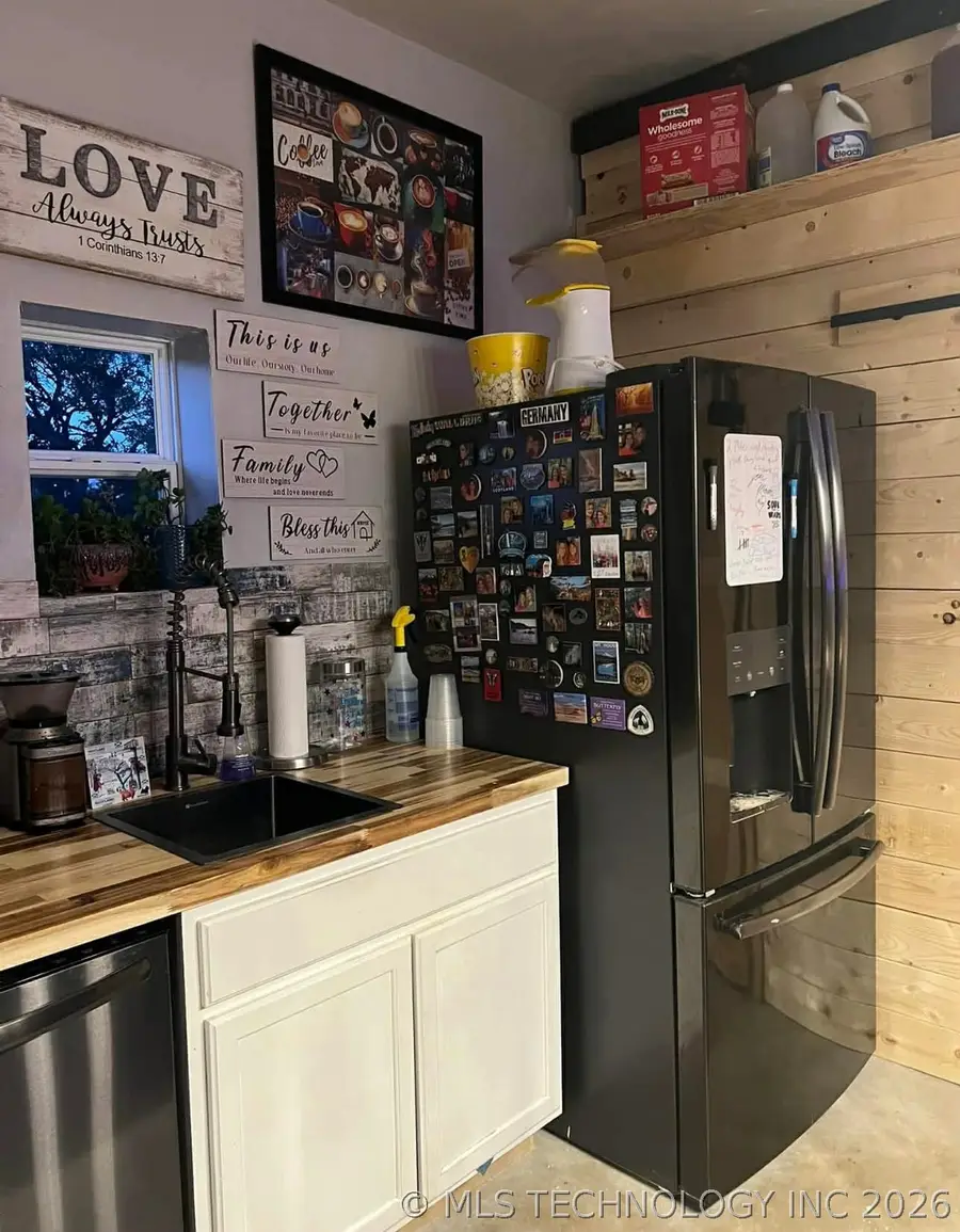 7700 County Road 1570 S, Ada, OK 74820 - #3