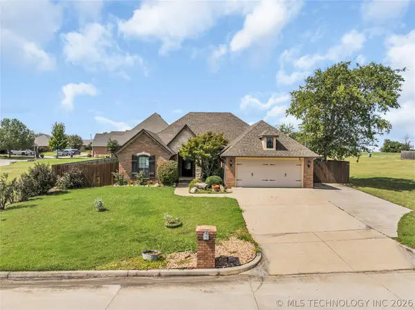 402 Birdseye, Sulphur, OK 73086