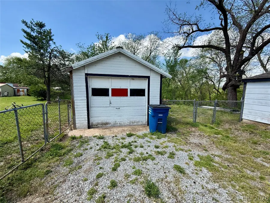 419 S Talihina, Salina, OK 74365 - #3