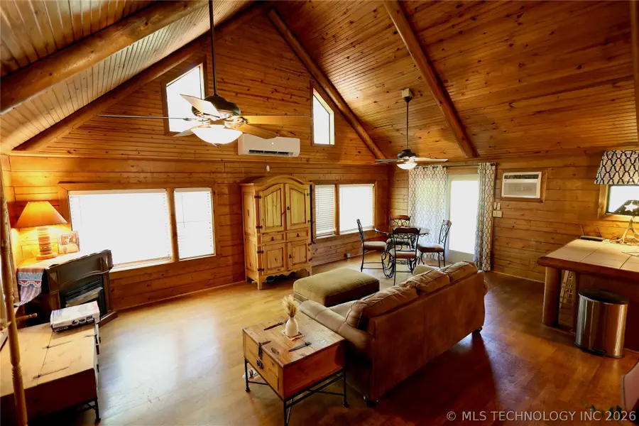 4230 Warren Drive, Sulphur, OK 73086 - #3