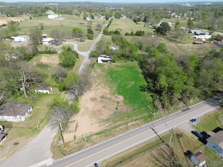 W Pine, McAlester, OK 74501 - #2