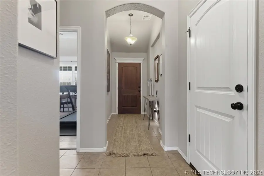 15903 E 91st Street, Owasso, OK 74055 - #3