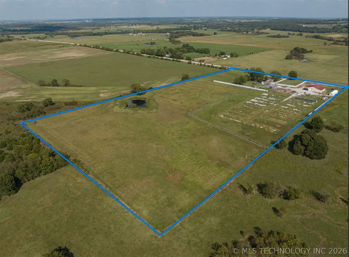 31511 S Hwy 82 Road, Vinita, OK 74301 - #1