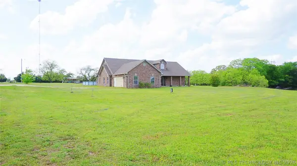 68 Country Hill, Ardmore, OK 73401