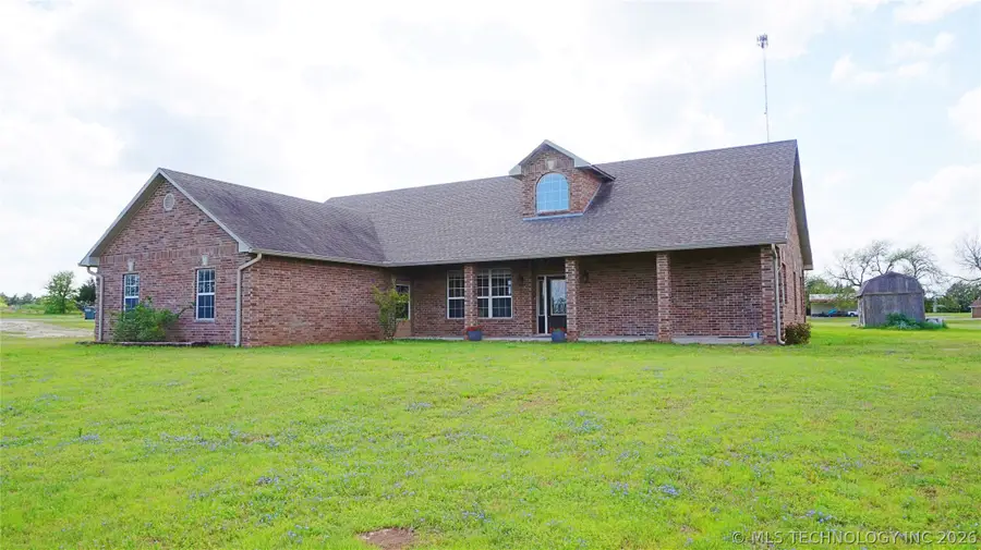 68 Country Hill, Ardmore, OK 73401 - #2