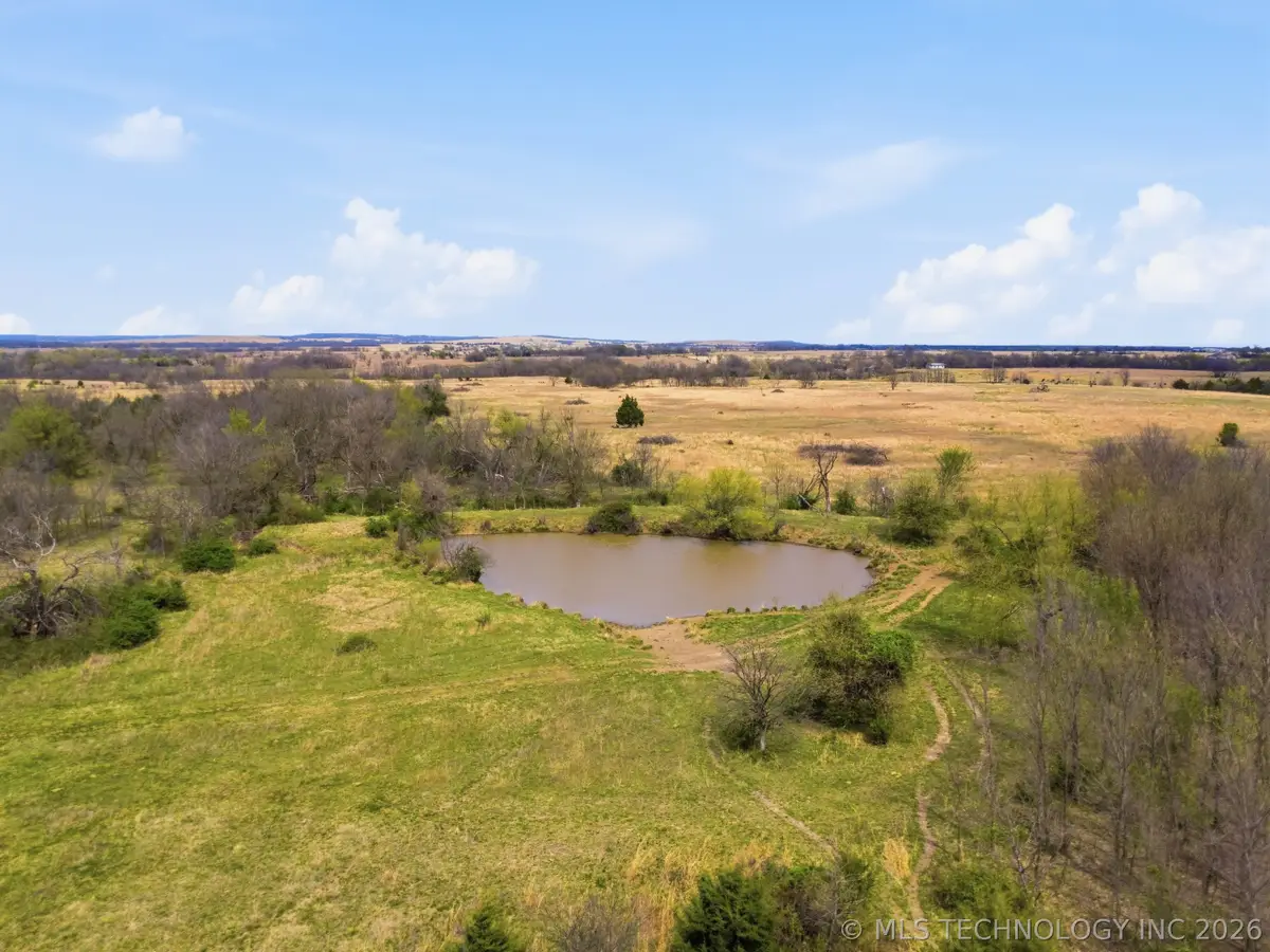 406 Road, Wann, OK 74083 - #1