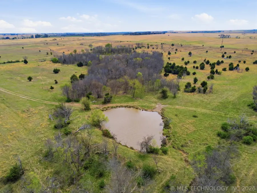 406 Road, Wann, OK 74083 - #3