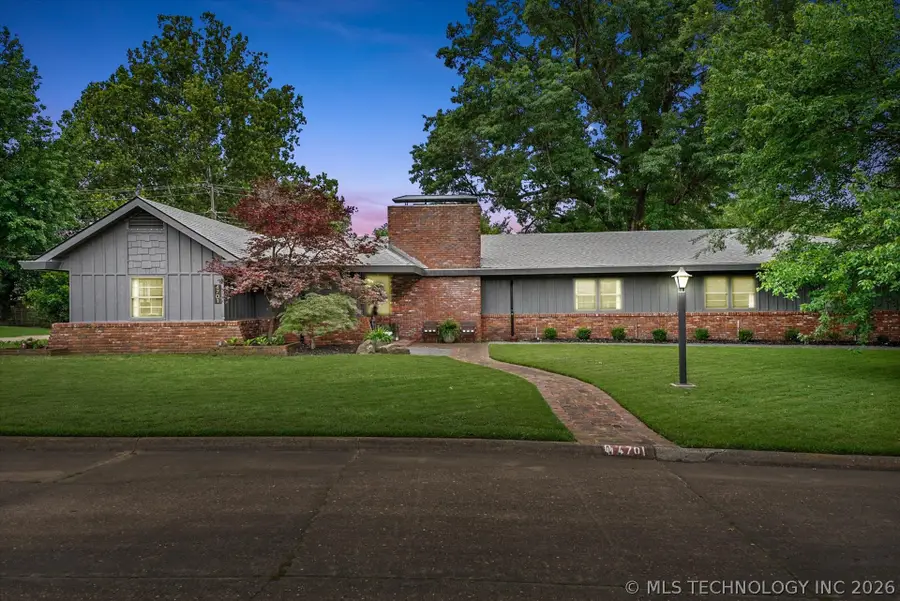 4701 Girard Street, Muskogee, OK 74401 - #2