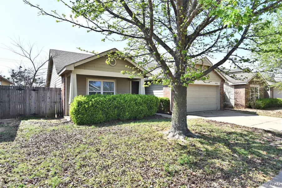 6650 E 130th Place, Bixby, OK 74008 - #2