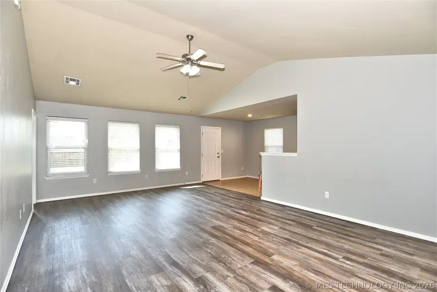 6650 E 130th Place, Bixby, OK 74008 - #3