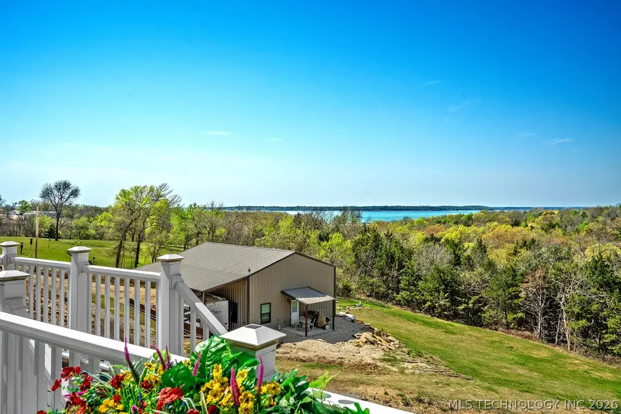 4509 Peachtree Lane, Kingston, OK 73439 - #3