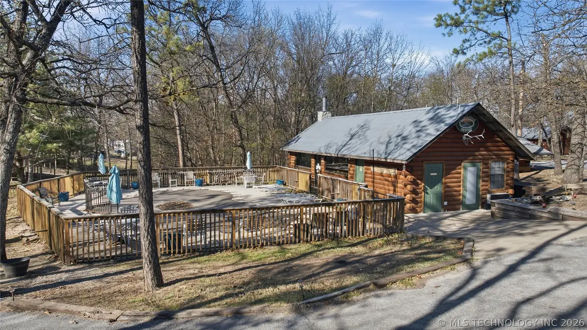 33635 Dock Road #R, Afton, OK 74331 - #1