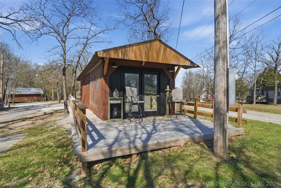 33635 Dock Road #R, Afton, OK 74331 - #2