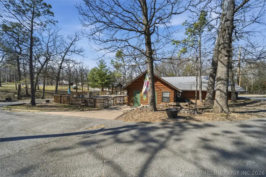 33635 Dock Road #R, Afton, OK 74331 - #3