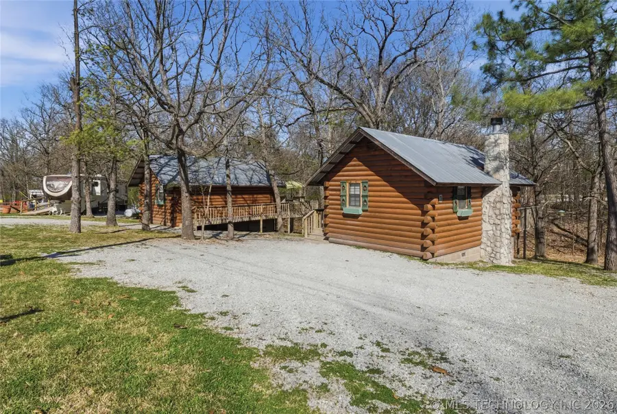 33635 Dock Road #1-8, Afton, OK 74331 - #2