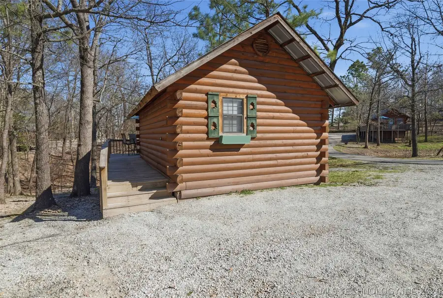 33635 Dock Road #1-8, Afton, OK 74331 - #3