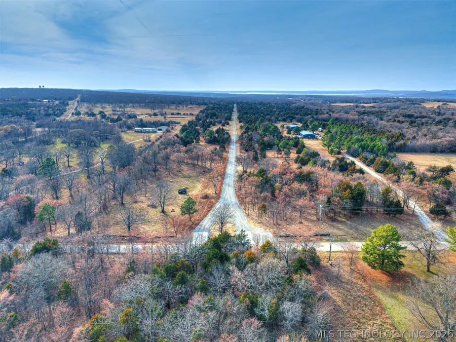 17 Emberlyn Lane, Longtown, OK 74432 - #3