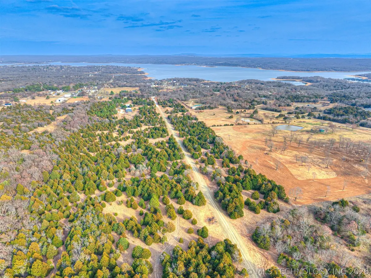 19 Emberlyn Lane, Longtown, OK 74432 - #1