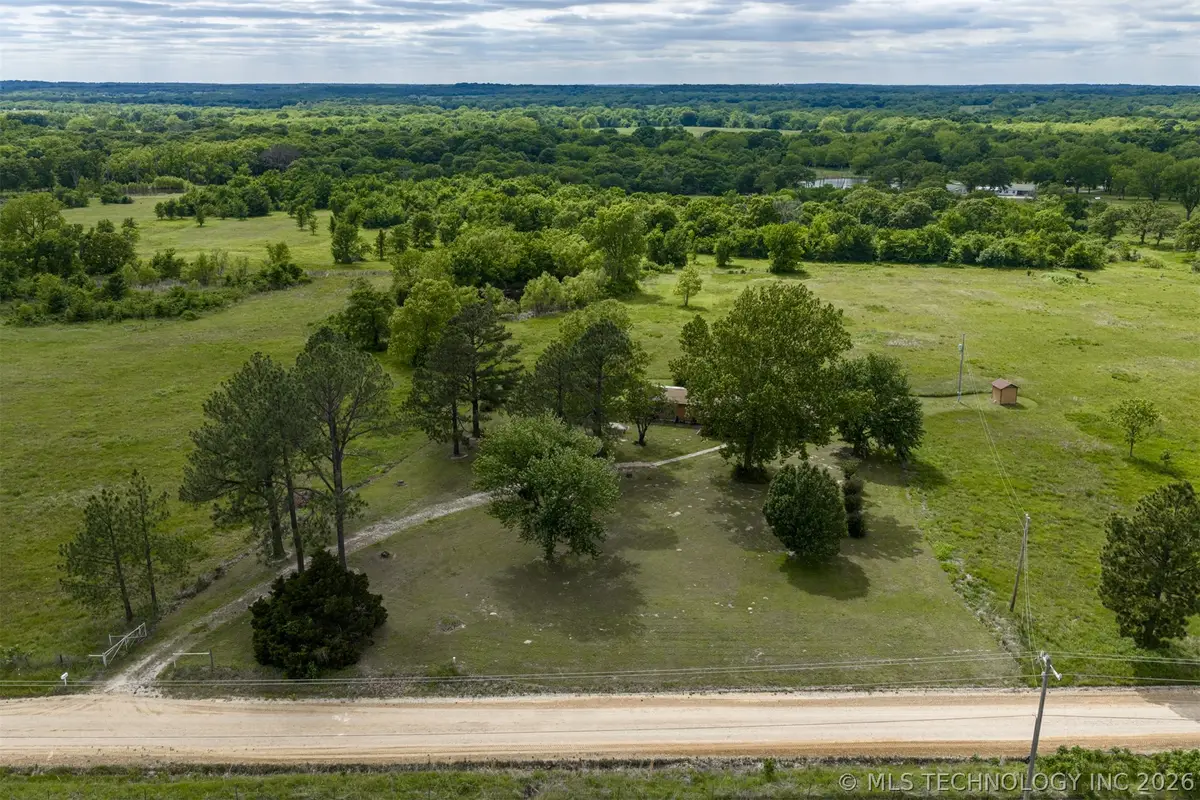 103051 N 3810, Okemah, OK 74859 - #1