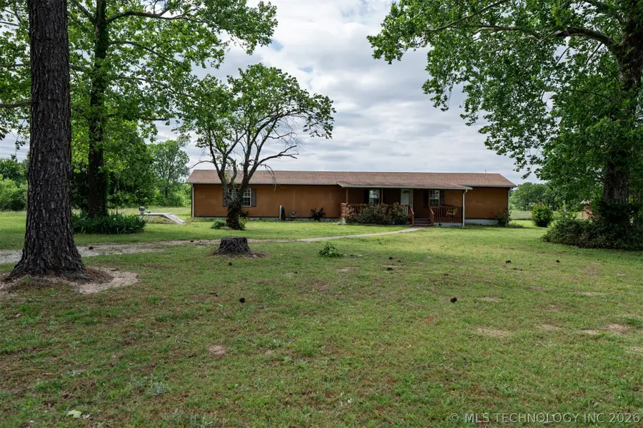 103051 N 3810, Okemah, OK 74859 - #2