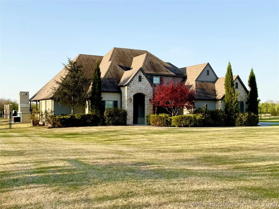 6690 E 525 Road, Claremore, OK 74019 - #2