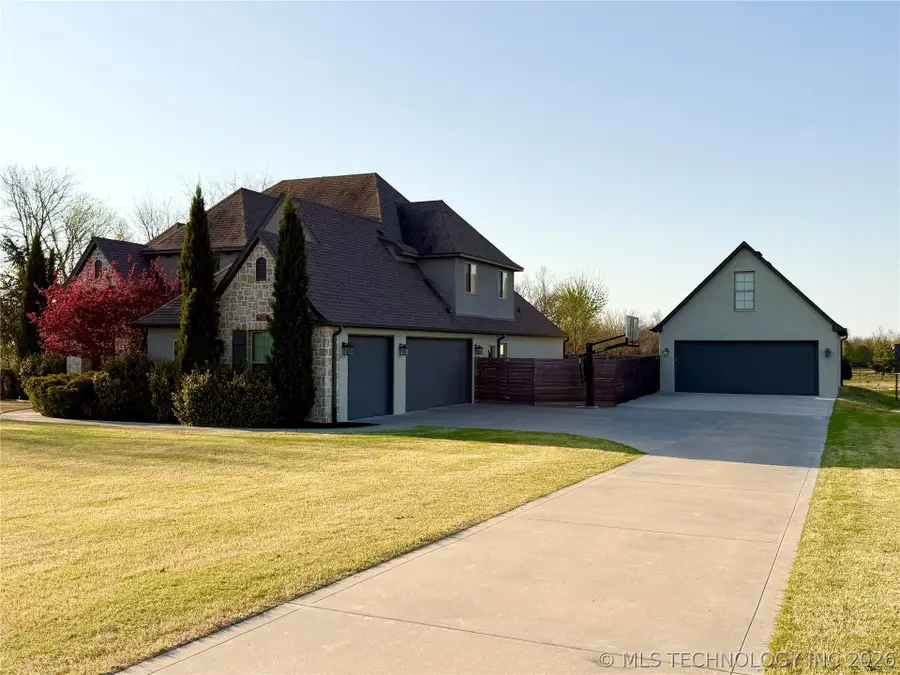 6690 E 525 Road, Claremore, OK 74019 - #3