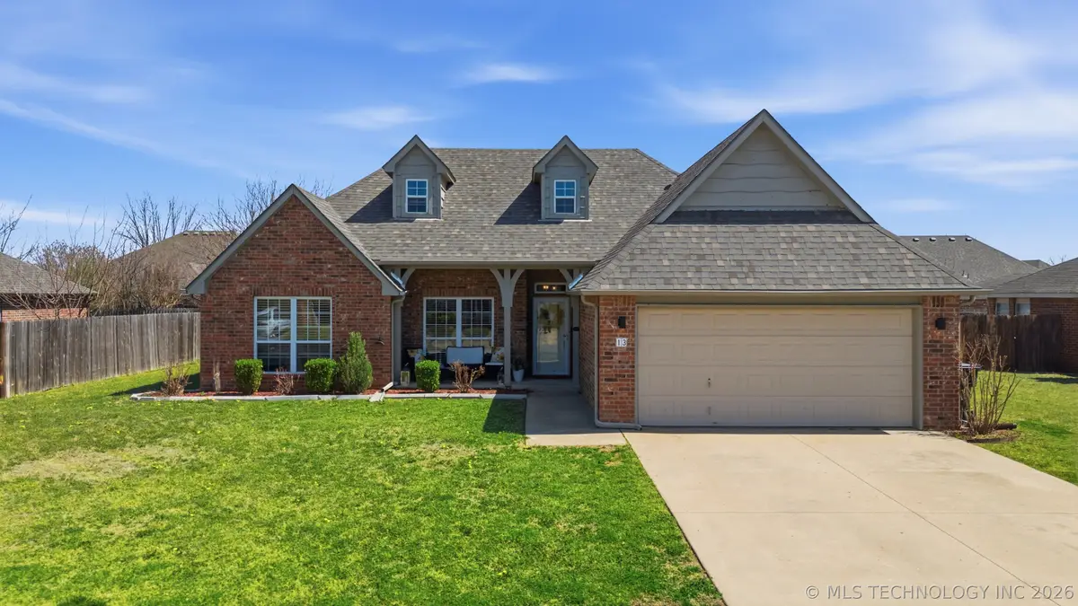 13 Cedar Street, Kiefer, OK 74041 - #1