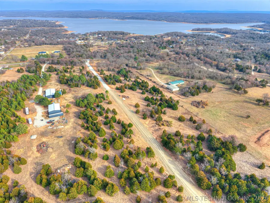 23 Emberlyn Lane, Longtown, OK 74432 - #2