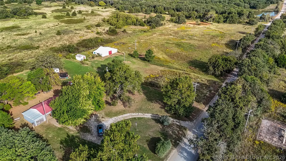 165175 N 3020 Road, Foster, OK 73434 - #1