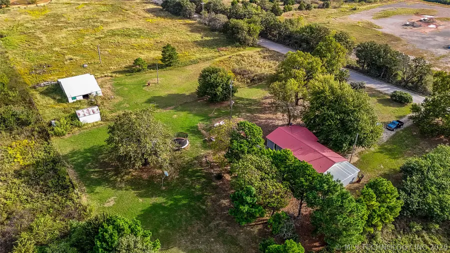 165175 N 3020 Road, Foster, OK 73434 - #2