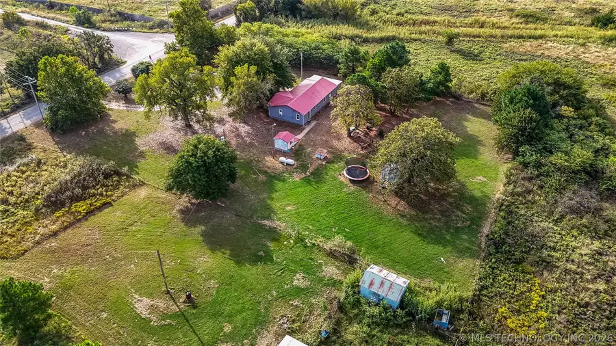 165175 N 3020 Road, Foster, OK 73434 - #3