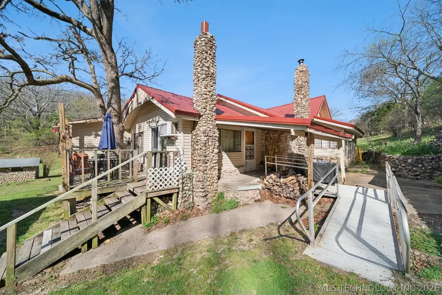 7002 E 482, Salina, OK 74365 - #2