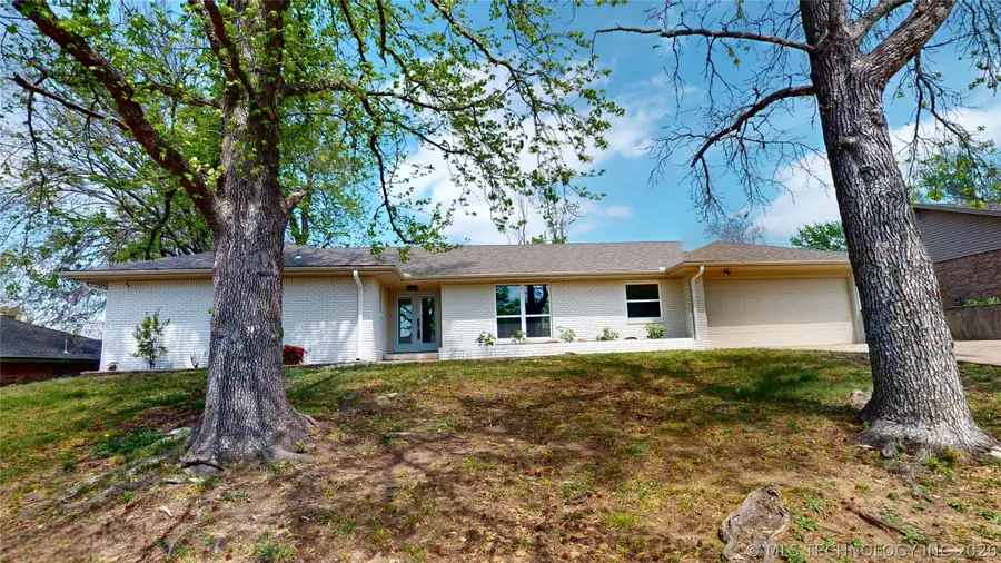 1918 E 15th, Ada, OK 74820 - #2