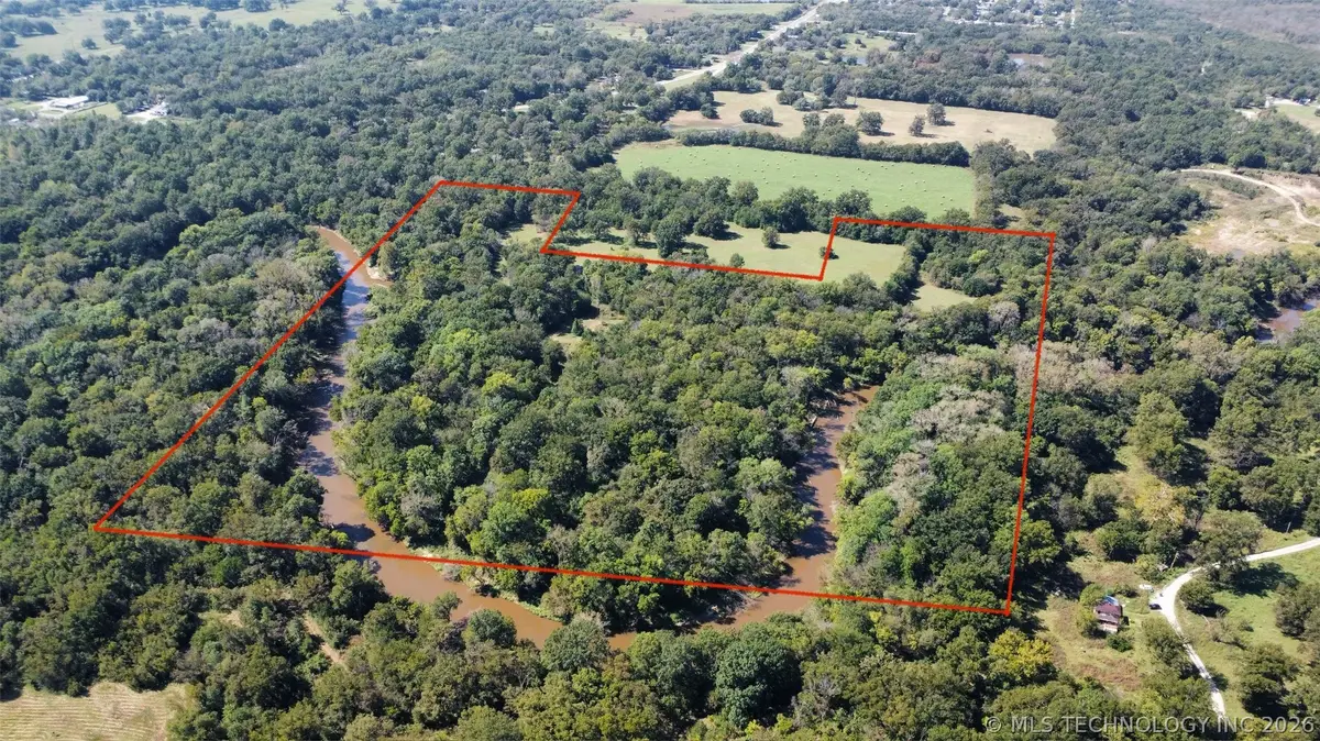 9839 N Peoria Avenue, Sperry, OK 74073 - #1