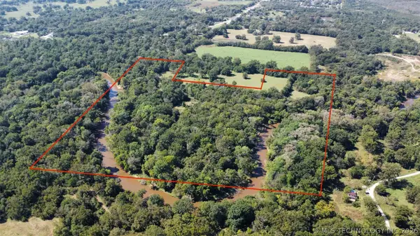 9839 N Peoria Avenue, Sperry, OK 74073