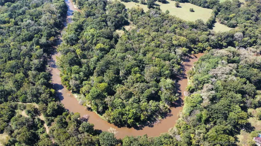 9839 N Peoria Avenue, Sperry, OK 74073 - #3