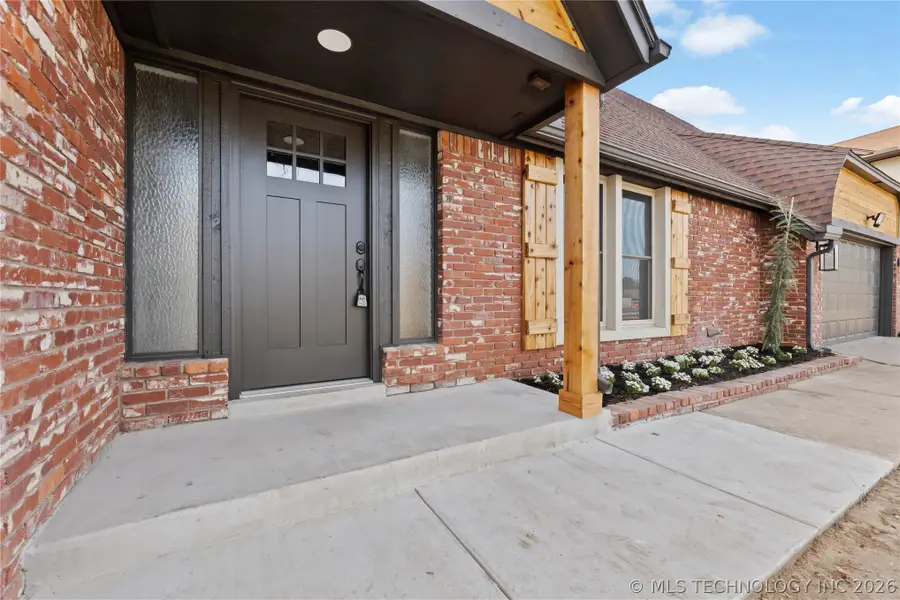 10924 E 66th Street, Tulsa, OK 74133 - #2