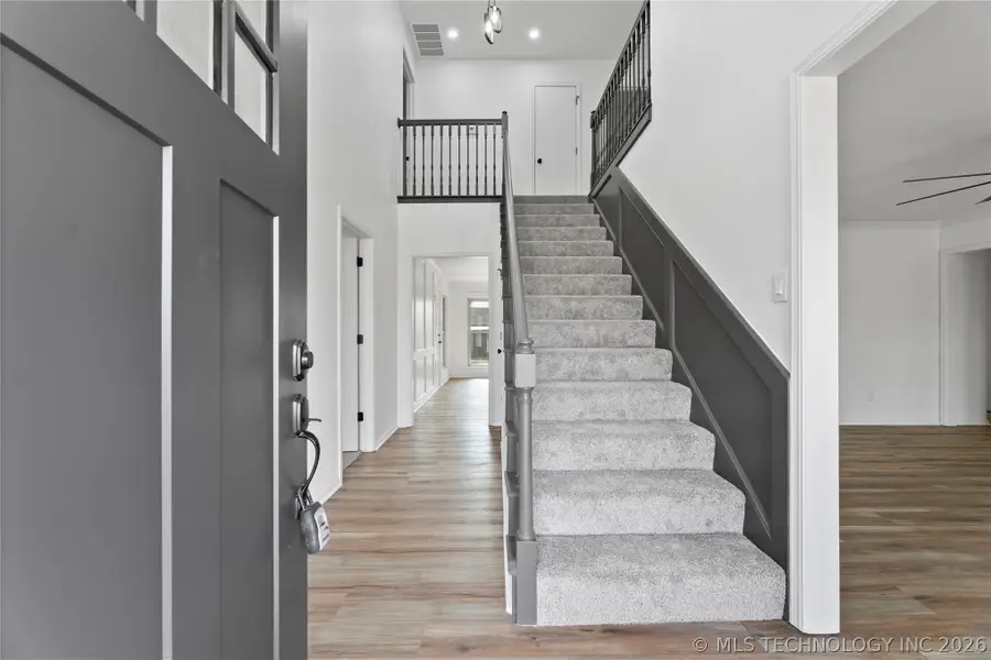 10924 E 66th Street, Tulsa, OK 74133 - #3