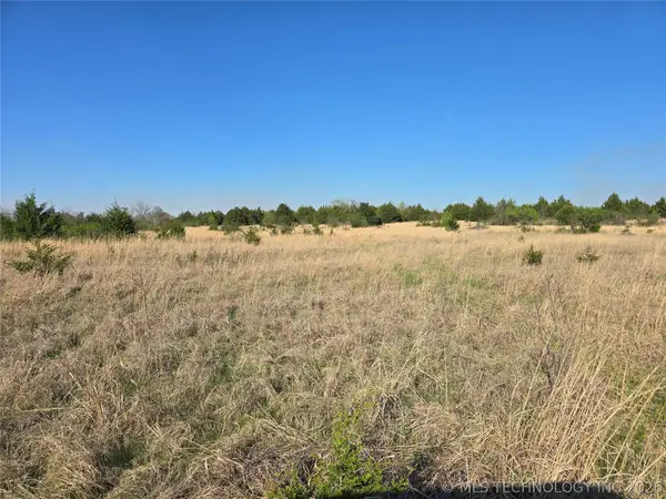 Address Withheld By Seller, Blackburn, OK 74058