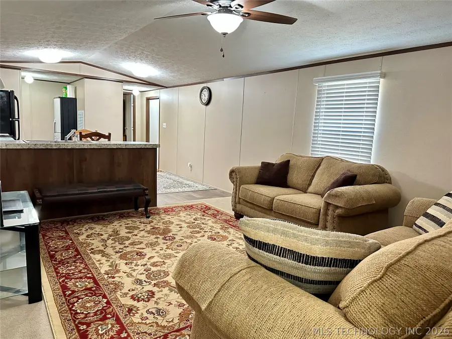 506 Northwest Drive, Sulphur, OK 73086 - #2