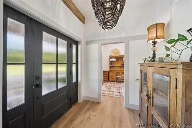 13062 S 289th East Avenue, Coweta, OK 74429 - #3