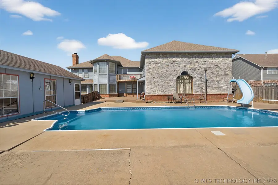 1606 Oakridge Drive, Claremore, OK 74017 - #3