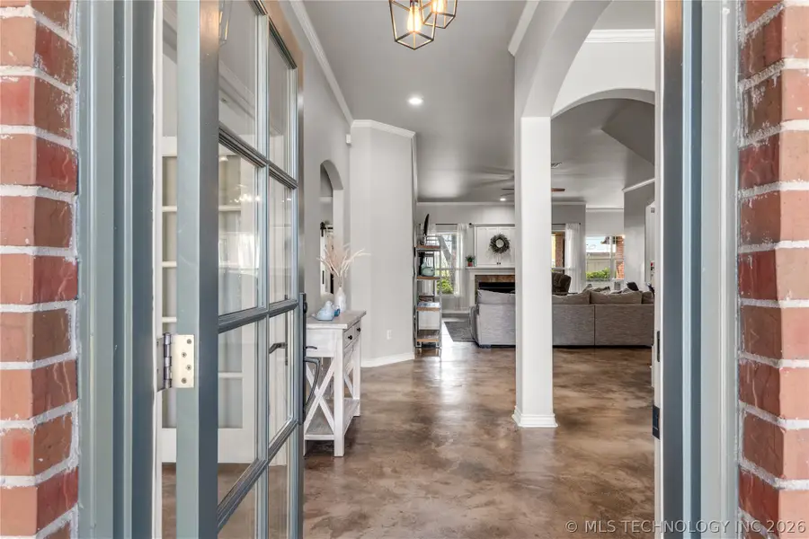 4808 E 142nd Place, Bixby, OK 74008 - #2