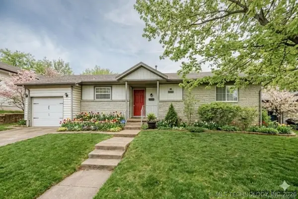 5773 E 26th Place, Tulsa, OK 74114