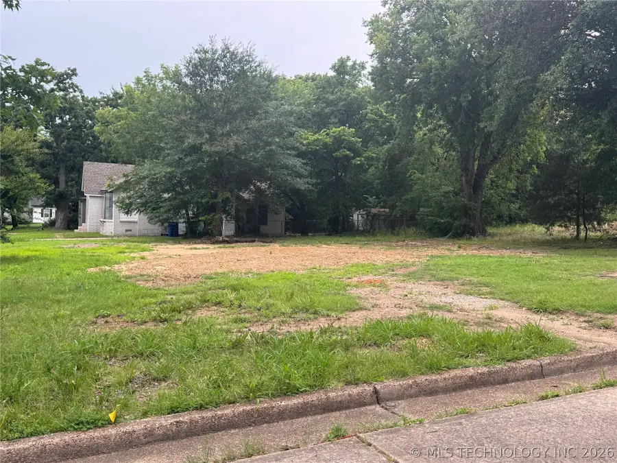 1119 S 4th Street, McAlester, OK 74501 - #2