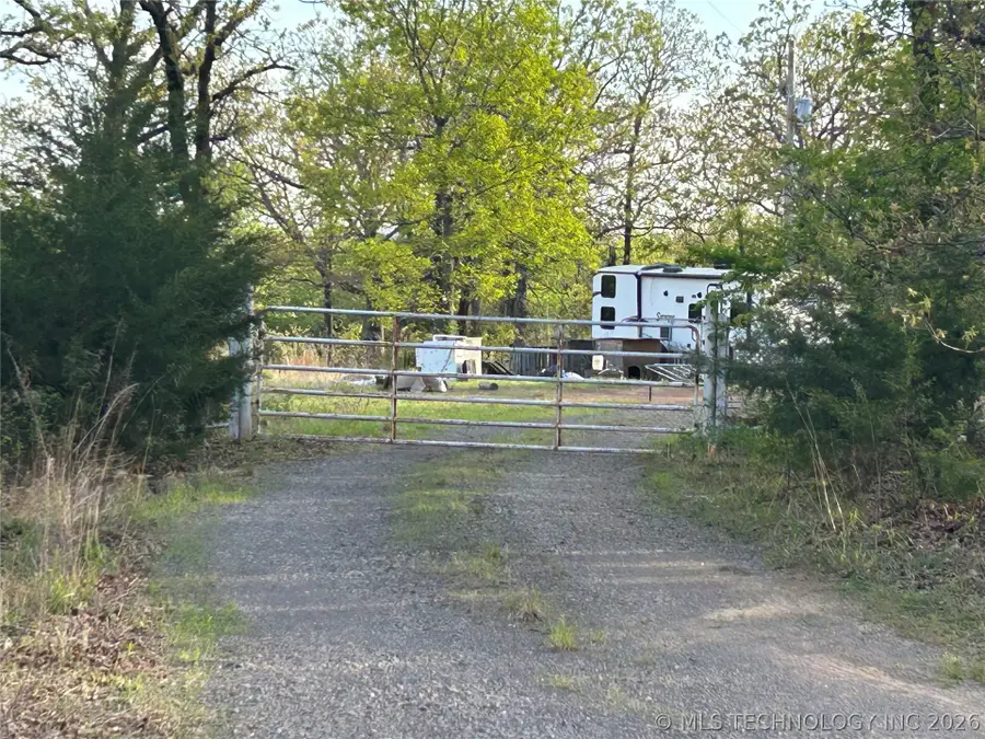 6077 805 Road, Fort Gibson, OK 74434 - #2