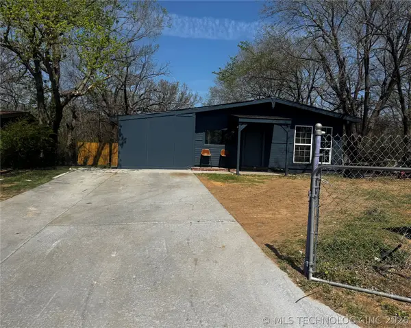 2733 E 45th Street N, Tulsa, OK 74110