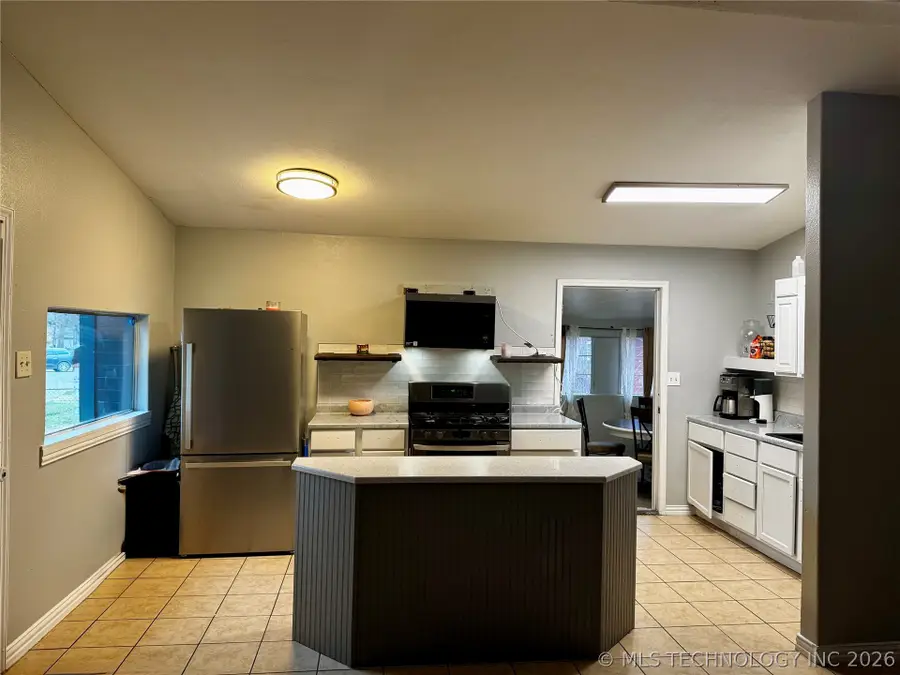 2733 E 45th Street N, Tulsa, OK 74110 - #2